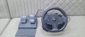 ادركسون pxn v900 نضيف رايده 100وبيه مجال