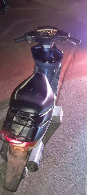 هوندا ‏ديو ‏2005 ‏1- 250 سي سي