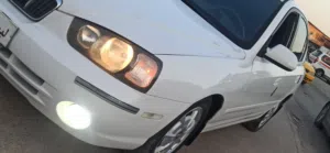 Used Hyundai Avante in Tripoli