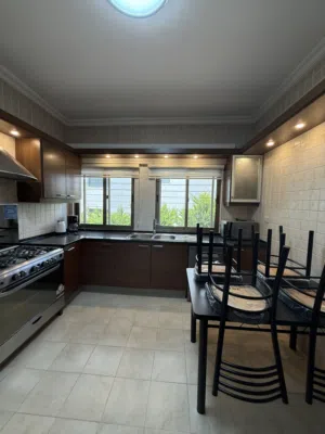 150 m2 3 Bedrooms Apartments for Sale in Amman Abdoun