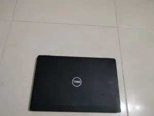 كمبيوتر محمول لابتوب