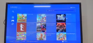 Playstation 4 hard 1 t