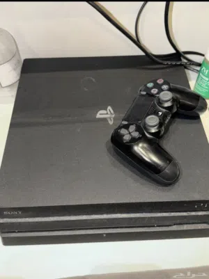 PlayStation 4 PlayStation for sale in Al Riyadh