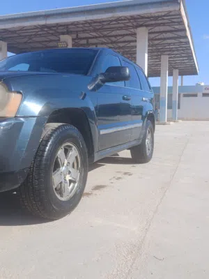 Used Jeep Grand Cherokee in Benghazi