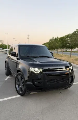 Used Land Rover HSE V8 in Dubai