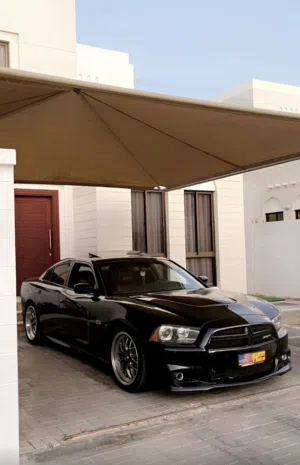Used Dodge Charger in Muscat