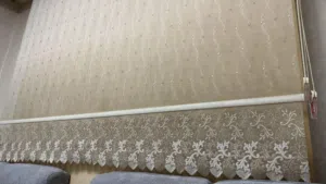 بردايه زيبرا تركي طبقتين للبيع