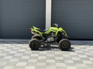 رابتر 700R SE 2025