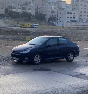 بيجو 206 2009 للبيع
