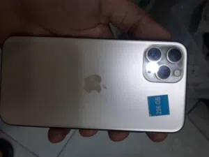 Apple iPhone 11 Pro 256 GB in Tripoli