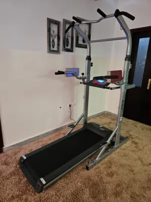 سير كهربائي من شركة BH FITNESS  الإسبانية
