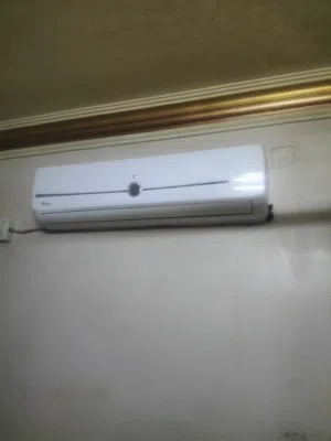 بيع تكييف يونيون اير 2وربع حصان