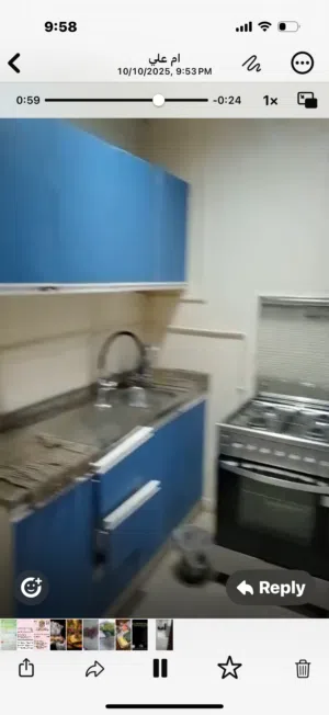 استديو في القليعةالشارقة