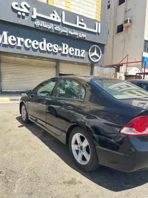 Honda Civic 2008