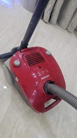 Samsung Vacuum Cleaners for sale in Al Batinah