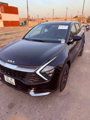 سبورتج هايبرد 2023
