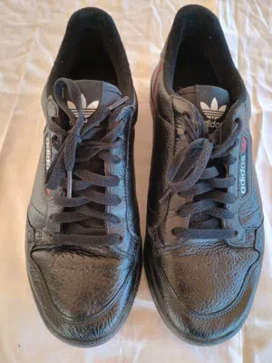 original Adidas Continental 80 أديداس كونتيننتال size 42
