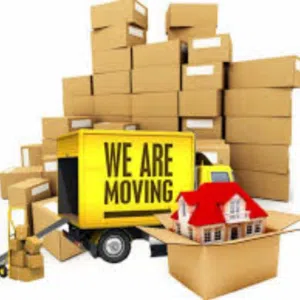 نقل اثاث Movers packers 