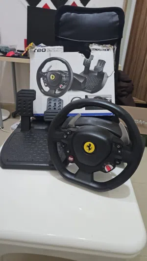 دركسون PS5 PS4