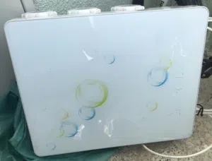 فلتر تنقيه مياه