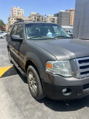 فورد إكسبيديشن 2012 Limited MAX SUV للبيع بكامل المواصفات في حالة ممتازة