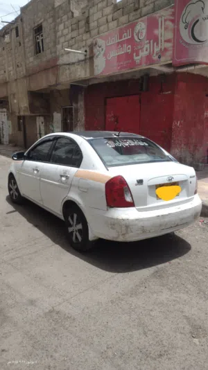 اكسنت توماتيك امريكي .. نظيف ومظمون المكينه