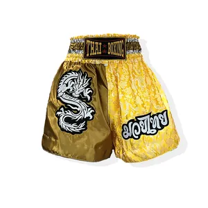 Muay Thai shorts, boxing shorts, kick boxing shorts, MMA shorts, Fighting shorts
