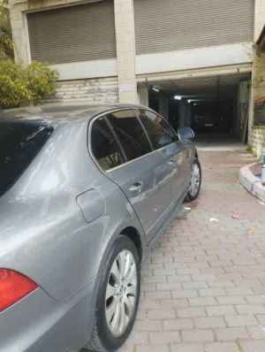 سكودا-سوبيرب-ديزل