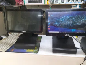 بكج نقاط البيع 285 دينار