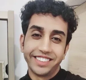 سجاد وليد 