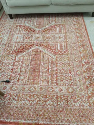 IKEA Rug for Sale – Excellent Condition