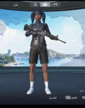 Pubg Accounts and Characters for Sale in Basra