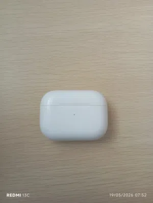 air pods pro gen 2