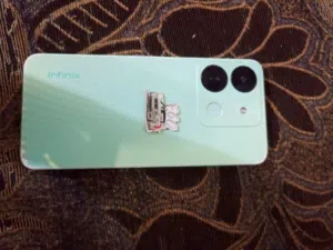 Infinix Smart 7 64 GB in Zarqa