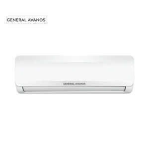 General Avanos 1 Ton Rotary Split Air Conditioner