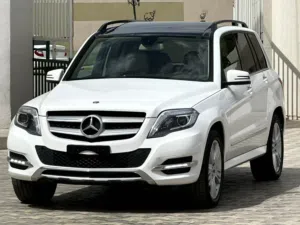 بسم الله ماشاء اللهMercedes Benz Glk 350