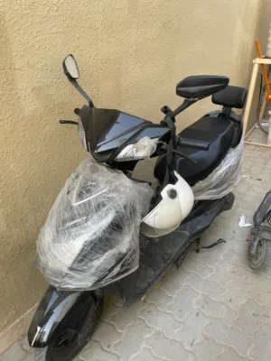 سكوتر كروني