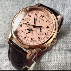 CORGEUT DRESS WATCH