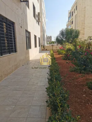 190 m2 3 Bedrooms Apartments for Rent in Amman Khalda