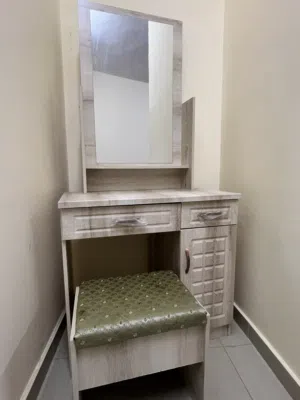 Urgent sale dressing table