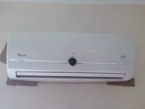 للبيع تكيف اسبليت يونيون اير حالة ممتازة استعمال خفيف بارد ساخن