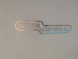 ثلاجه جنرال بحاله أكثر من ممتازه