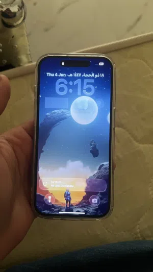 Iphone 15 pro for sale