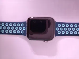 ساعة ابل اصلي