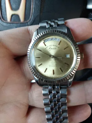 Automatic Others watches for sale in Amman