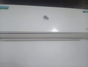 مكيف أسكيمو 2 طن بحالة ممتازة