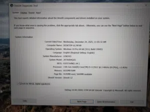 Lenovo Thinkpad E14