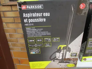 Parkside . New0