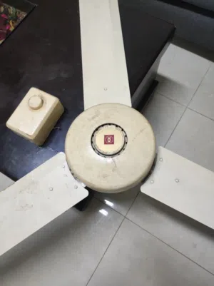 مروحة سقف نوعية ممتازه بسعري مغري