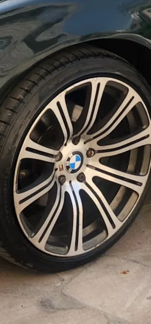 جنط BMW 18 E46 E90 E92 E93